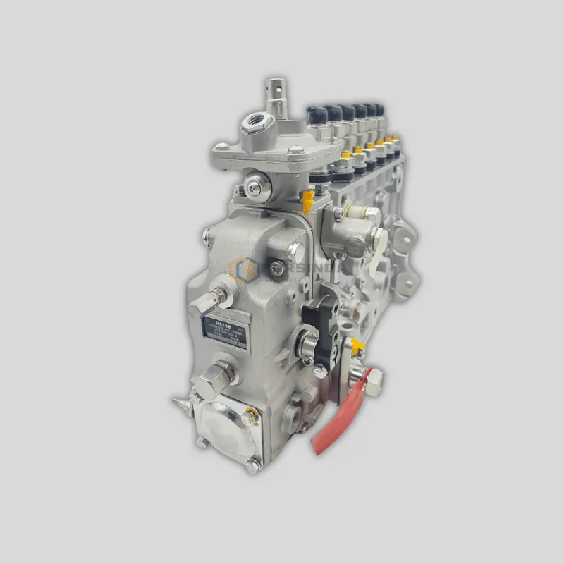 Fuel pump